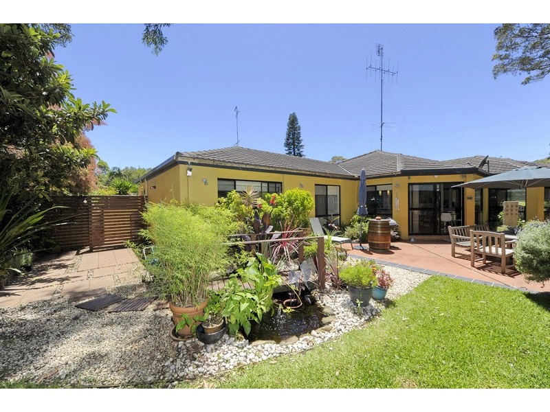 110 Horace Street, Shoal Bay NSW 2315