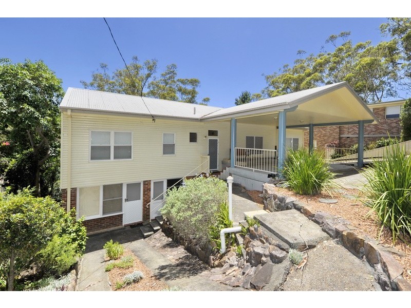 18 Irambang Street, Nelson Bay NSW 2315