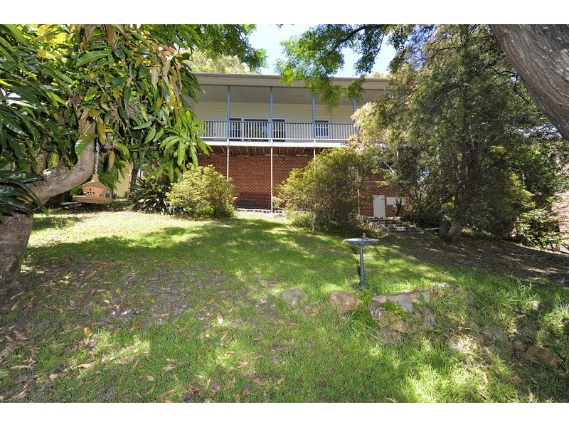 18 Irambang Street, Nelson Bay NSW 2315