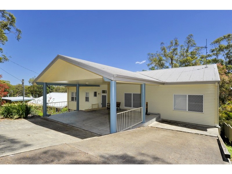 18 Irambang Street, Nelson Bay NSW 2315