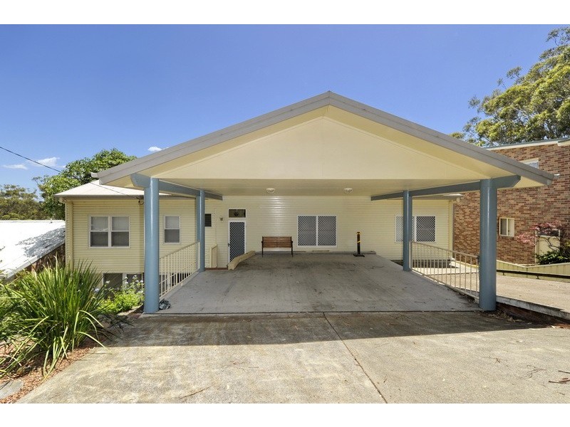 18 Irambang Street, Nelson Bay NSW 2315