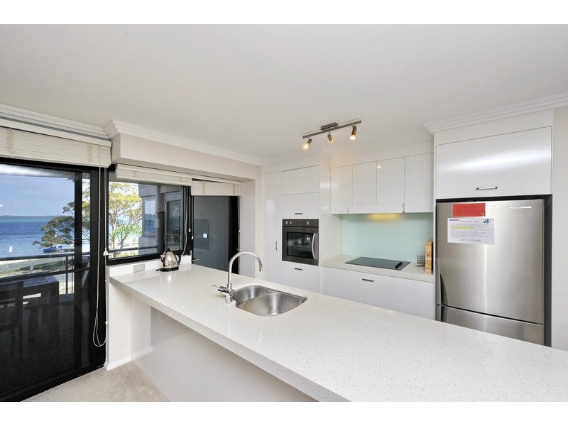 12/11 Columbia Close, Nelson Bay NSW 2315