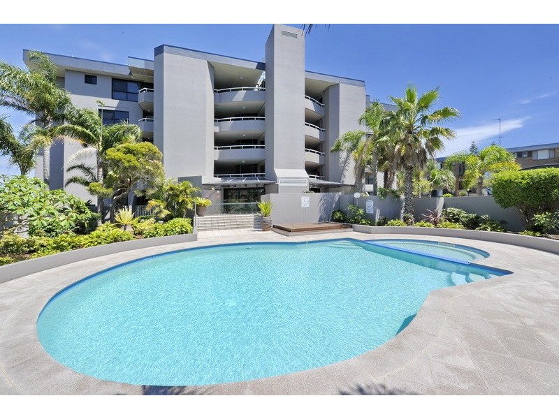 12/11 Columbia Close, Nelson Bay NSW 2315