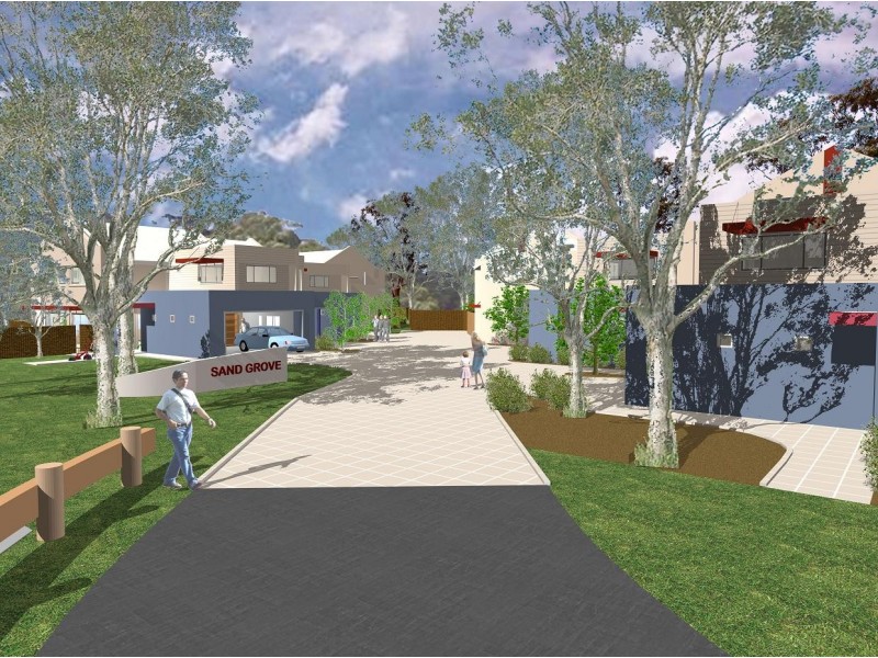 99-103 Gan Gan Road, Anna Bay NSW 2316