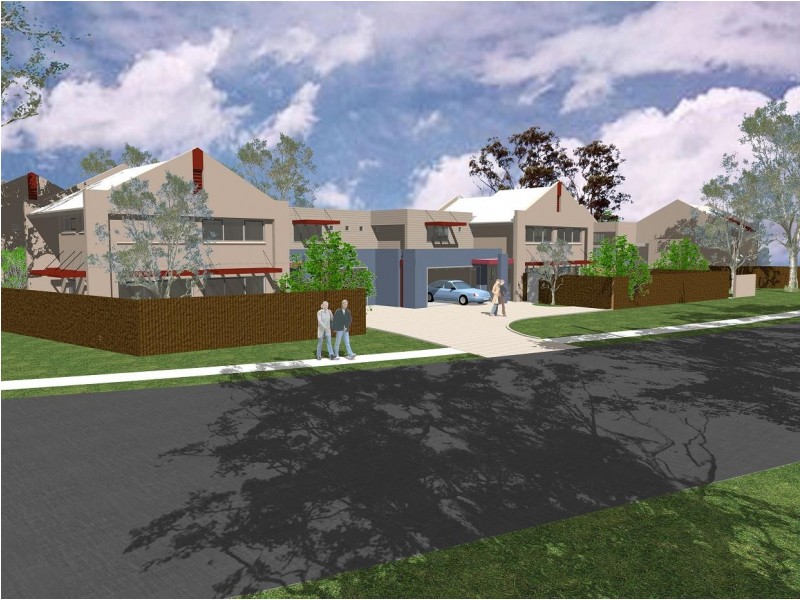 99-103 Gan Gan Road, Anna Bay NSW 2316