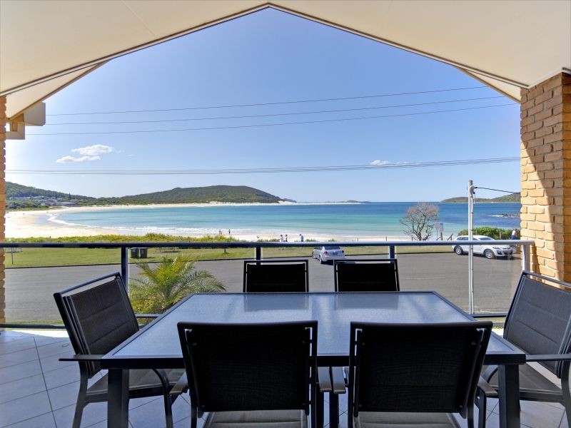 2/68 Marine Drive, Fingal Bay NSW 2315