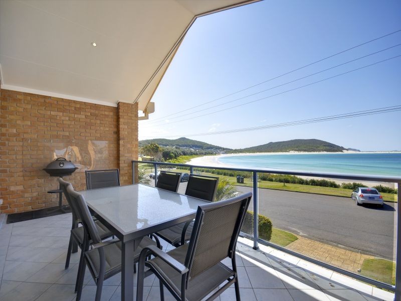 2/68 Marine Drive, Fingal Bay NSW 2315