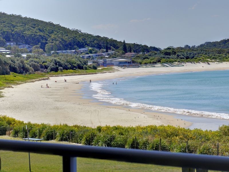 2/68 Marine Drive, Fingal Bay NSW 2315