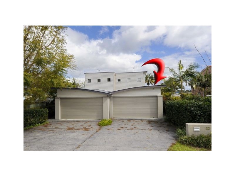 22 Sunset Blvd, Soldiers Point NSW 2317