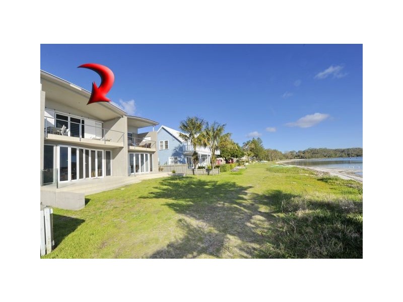 22 Sunset Blvd, Soldiers Point NSW 2317