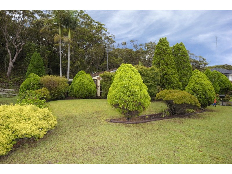 142 Rocky Point Road, Fingal Bay NSW 2315