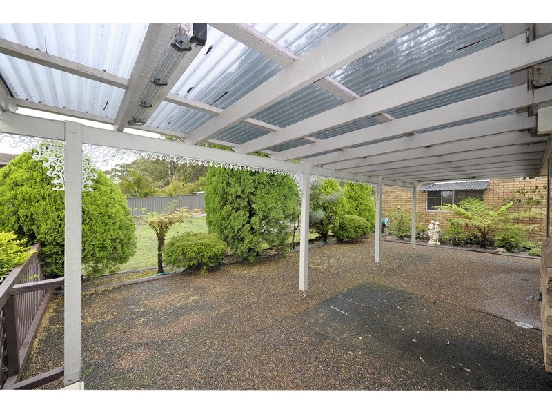 142 Rocky Point Road, Fingal Bay NSW 2315