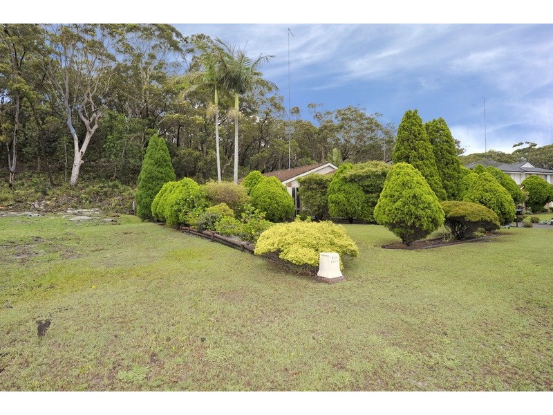 142 Rocky Point Road, Fingal Bay NSW 2315