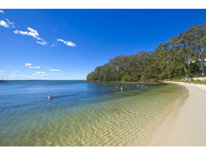 3 Randall Drive, Salamander Bay NSW 2317