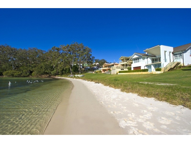 3 Randall Drive, Salamander Bay NSW 2317