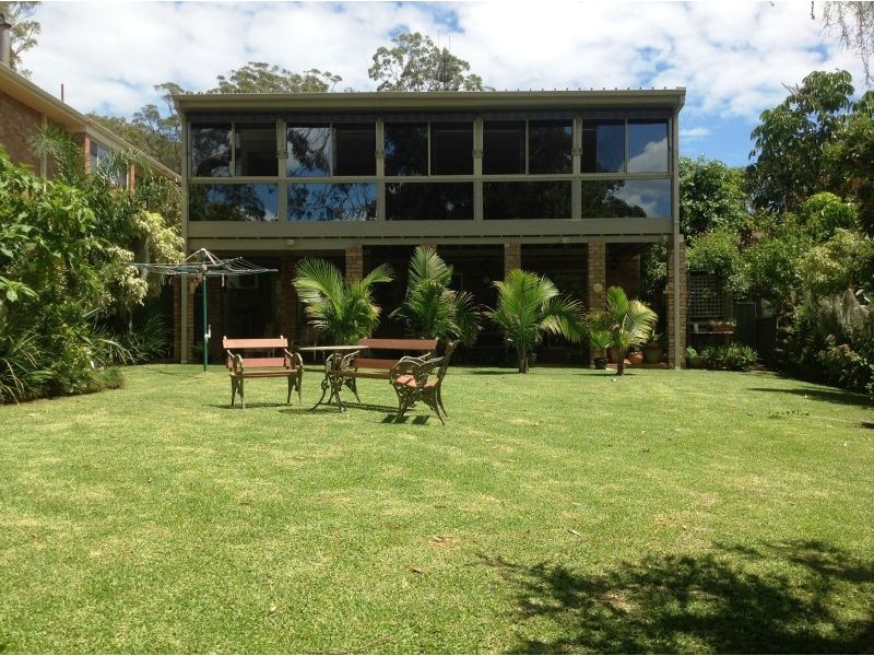 Nelson Bay NSW 2315