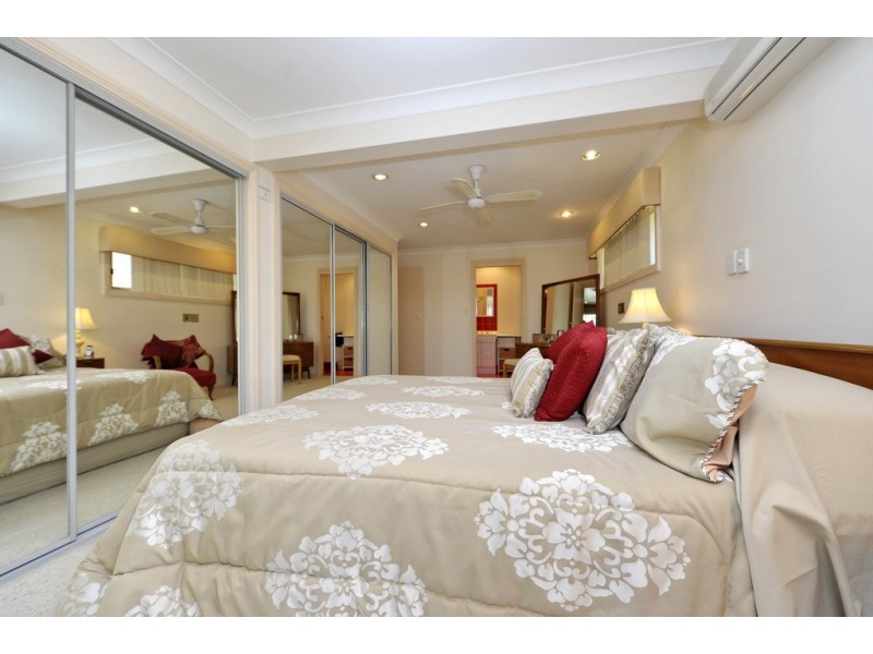 Nelson Bay NSW 2315