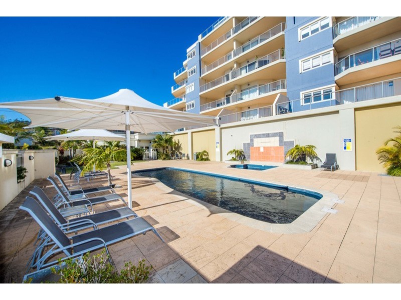 401/2 Messines Street,, Shoal Bay NSW 2315
