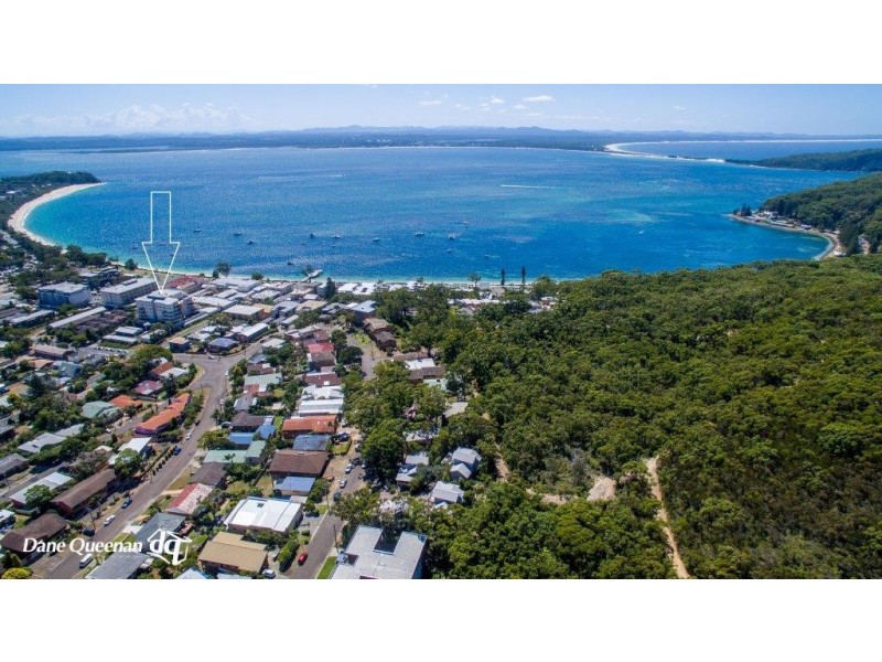 401/2 Messines Street,, Shoal Bay NSW 2315
