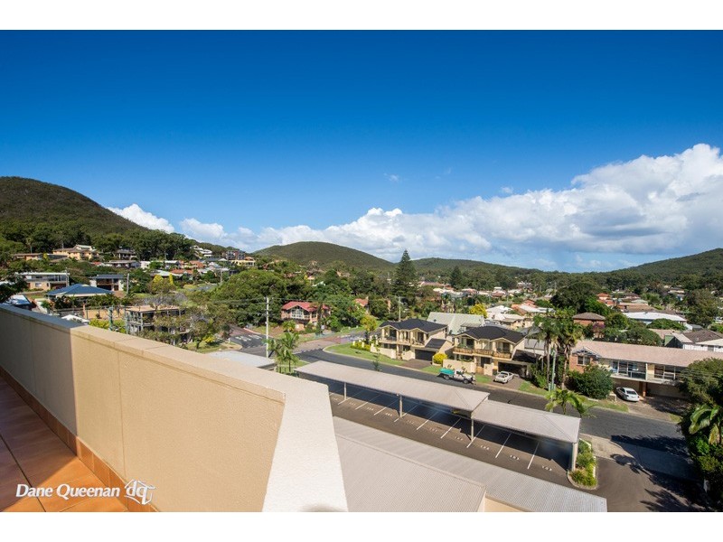 401/2 Messines Street,, Shoal Bay NSW 2315