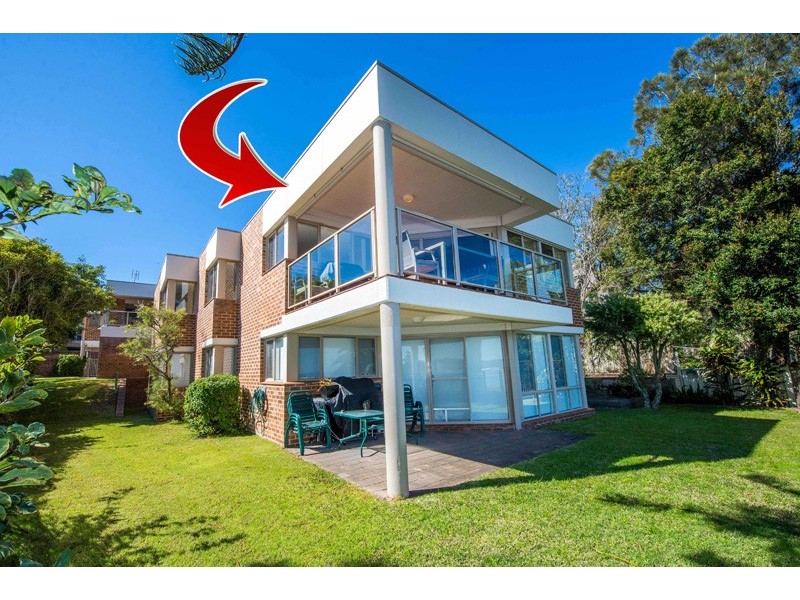 2/40 Sunset Boulevarde, Soldiers Point NSW 2317