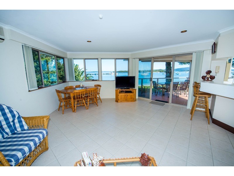 2/40 Sunset Boulevarde, Soldiers Point NSW 2317