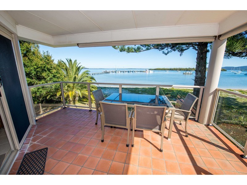 2/40 Sunset Boulevarde, Soldiers Point NSW 2317