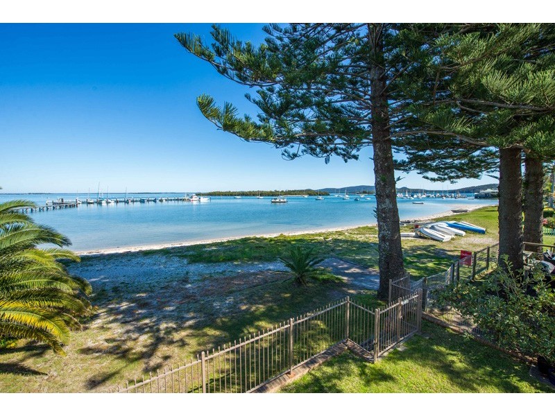 2/40 Sunset Boulevarde, Soldiers Point NSW 2317