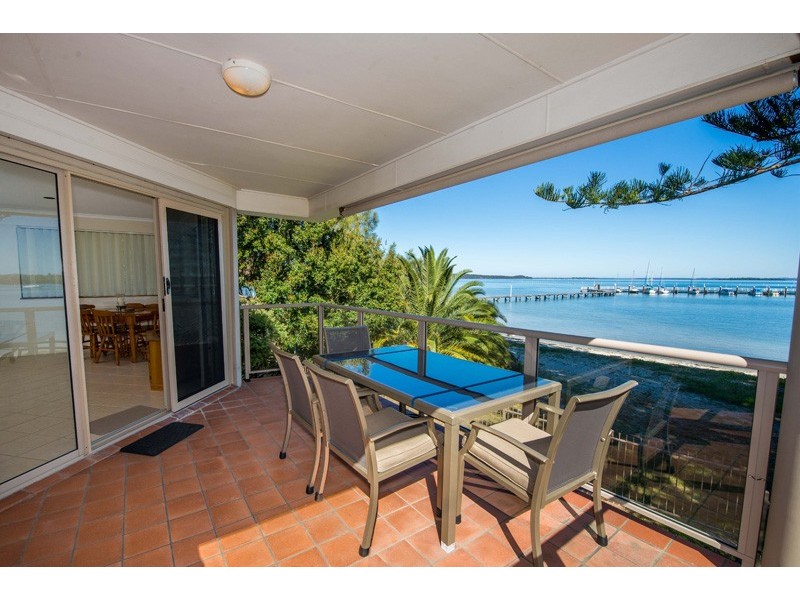 2/40 Sunset Boulevarde, Soldiers Point NSW 2317