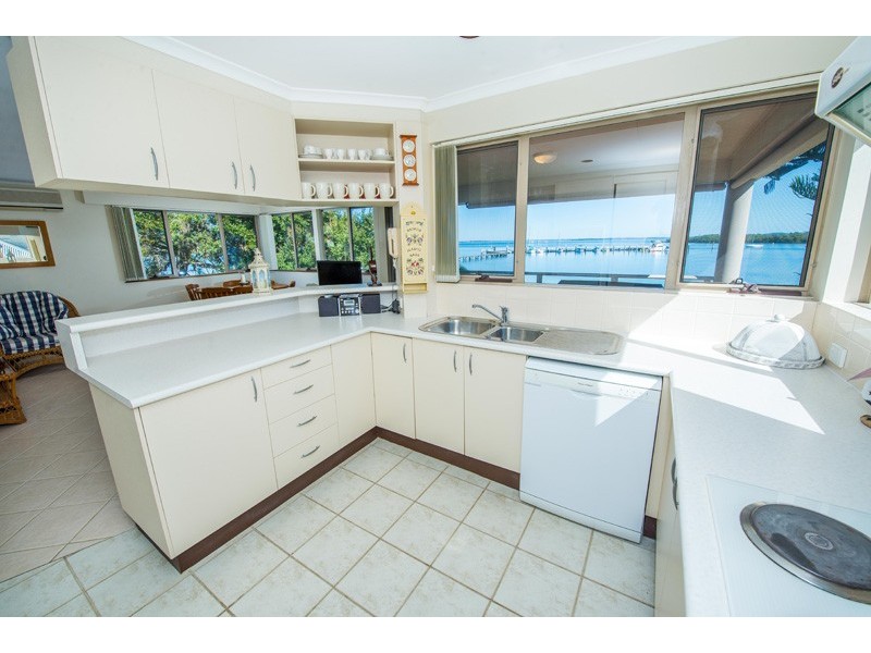 2/40 Sunset Boulevarde, Soldiers Point NSW 2317