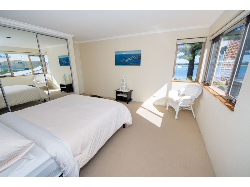 2/40 Sunset Boulevarde, Soldiers Point NSW 2317