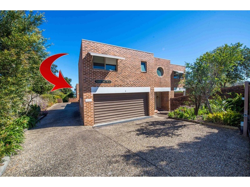 2/40 Sunset Boulevarde, Soldiers Point NSW 2317