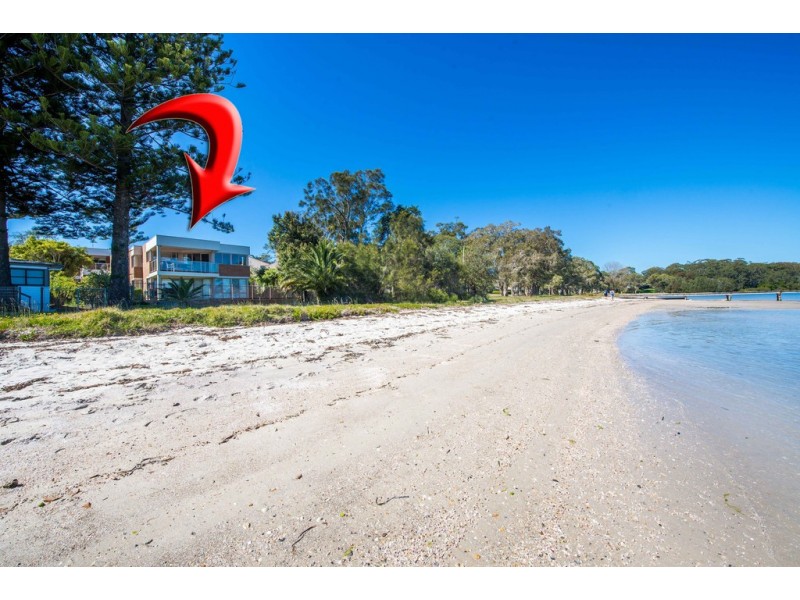 2/40 Sunset Boulevarde, Soldiers Point NSW 2317