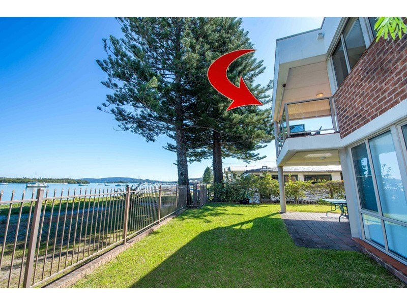 2/40 Sunset Boulevarde, Soldiers Point NSW 2317