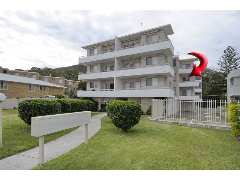 5/25 Shoal Bay Road, Shoal Bay NSW 2315