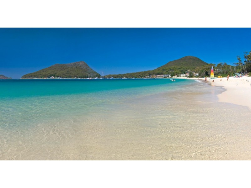 5/25 Shoal Bay Road, Shoal Bay NSW 2315