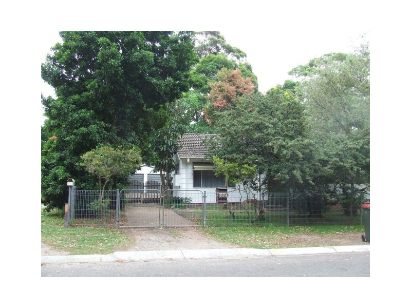 100 Rigney St, Shoal Bay NSW 2315