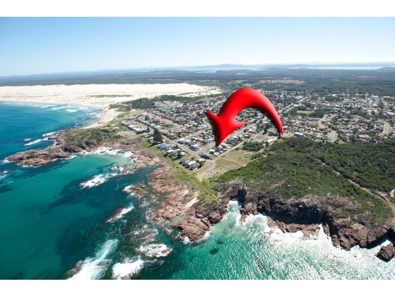 16 Morna Point Road, Anna Bay NSW 2316