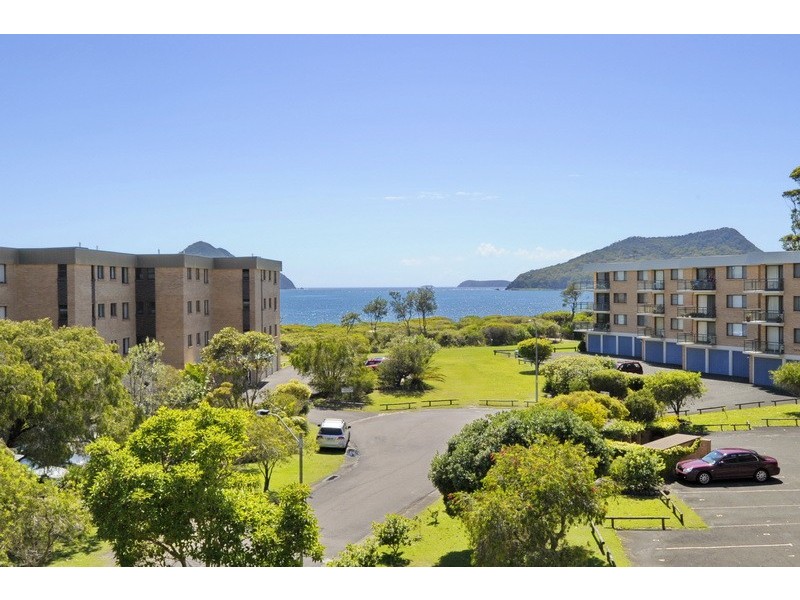 6/4a Intrepid Close, Nelson Bay NSW 2315