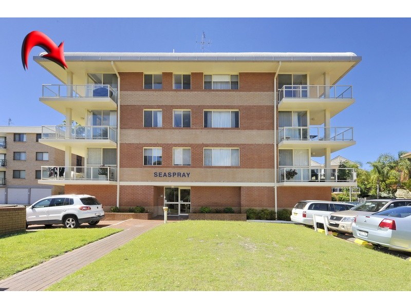 6/4a Intrepid Close, Nelson Bay NSW 2315