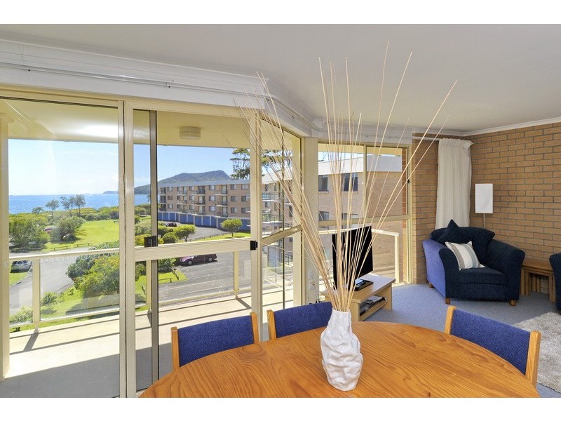 6/4a Intrepid Close, Nelson Bay NSW 2315