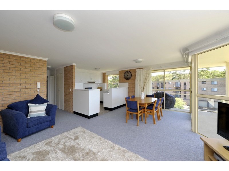 6/4a Intrepid Close, Nelson Bay NSW 2315