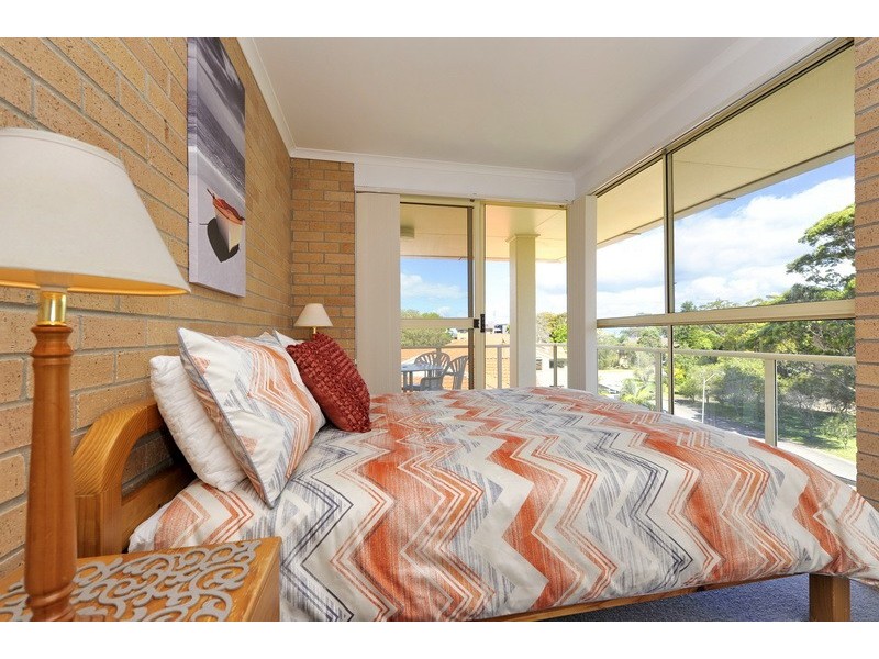 6/4a Intrepid Close, Nelson Bay NSW 2315