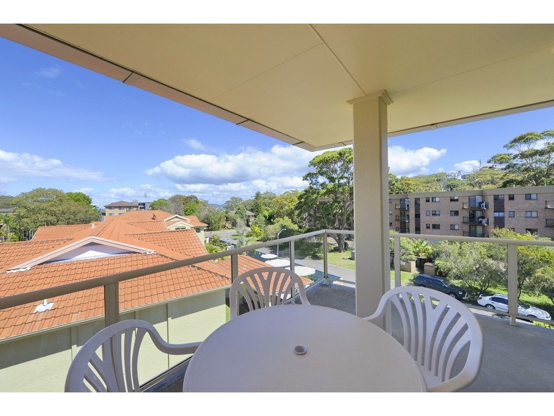 6/4a Intrepid Close, Nelson Bay NSW 2315