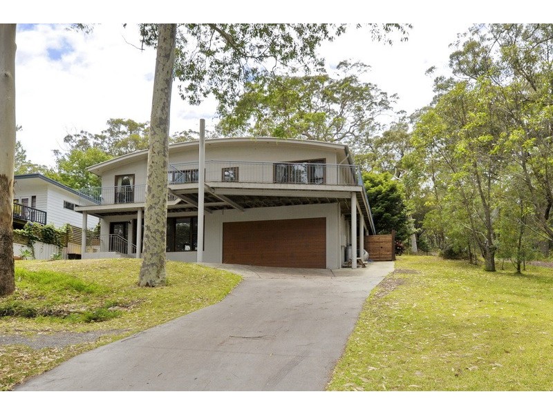 91 Cromarty Bay Road, Soldiers Point NSW 2317