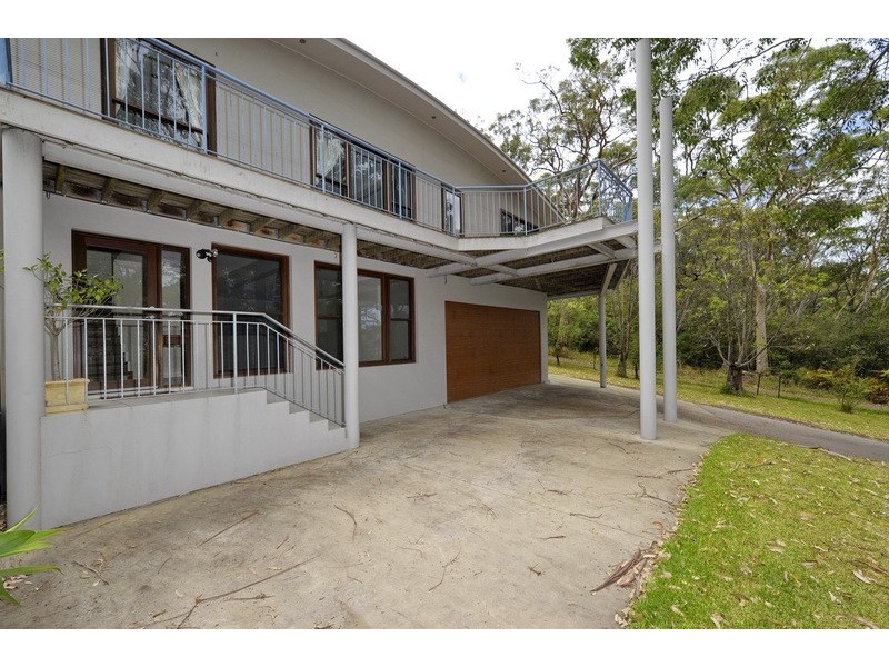 91 Cromarty Bay Road, Soldiers Point NSW 2317