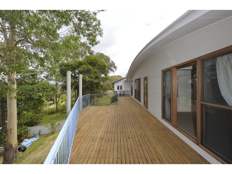 91 Cromarty Bay Road, Soldiers Point NSW 2317