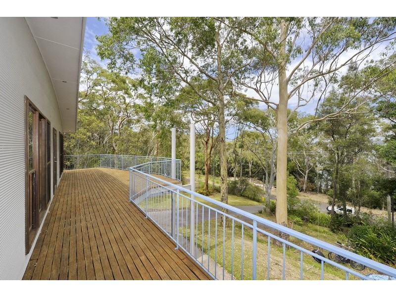 91 Cromarty Bay Road, Soldiers Point NSW 2317