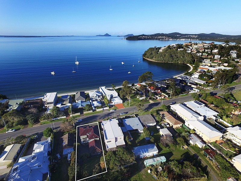 212 Soldiers Point Road, Salamander Bay NSW 2317