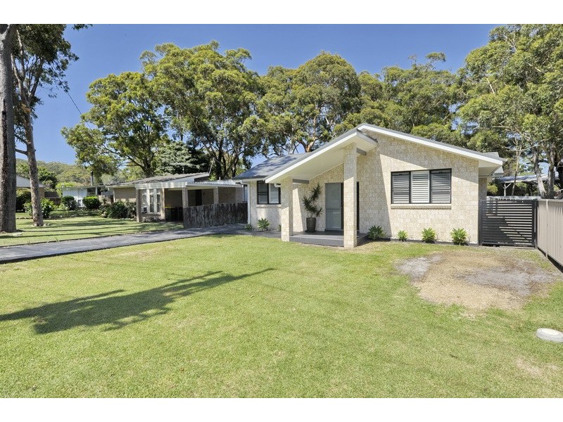 85 Tomaree Road, Shoal Bay NSW 2315